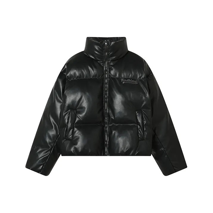 KODAKBLACK Puffer Jackets Unisex-0