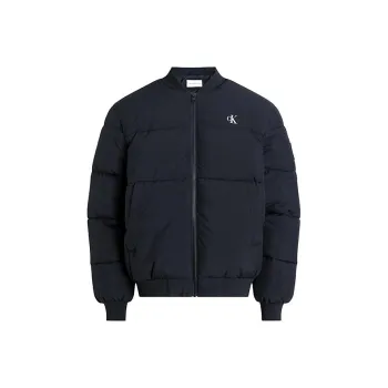 CALVIN KLEIN Jacket Men's Black