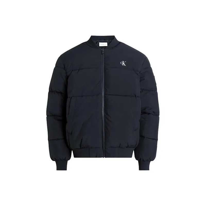 CALVIN KLEIN Jacket Men's Black-0