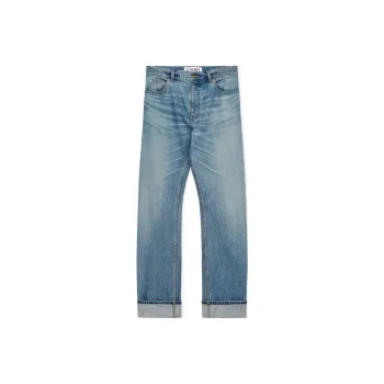 LOEWE Straight leg Jeans