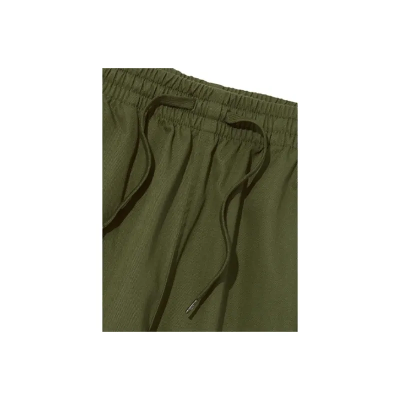 Champion Casual Pants Men Khaki-3