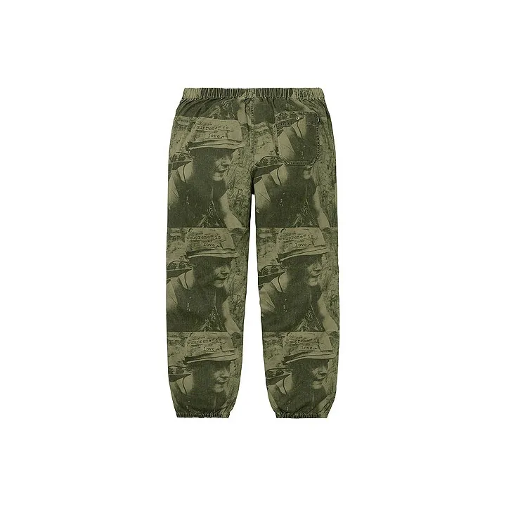 Supreme Is Love Skate Pant-0