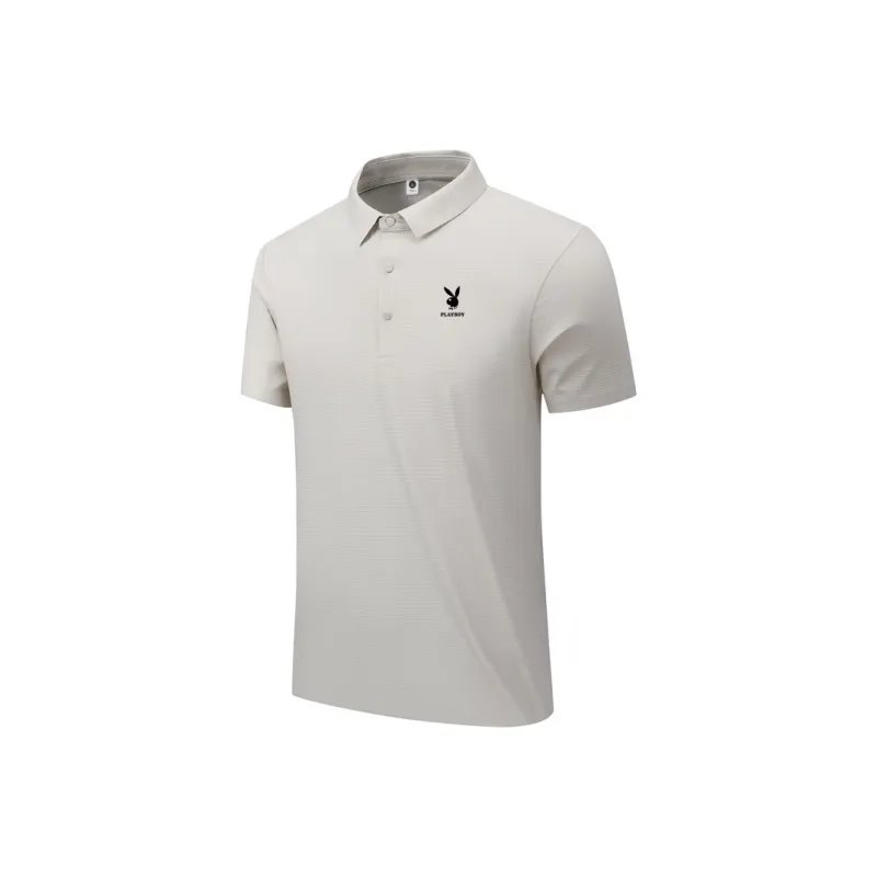 Playboy Polo Shirts Men-15