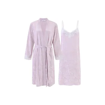 MY BODY Women's Pajama Sets