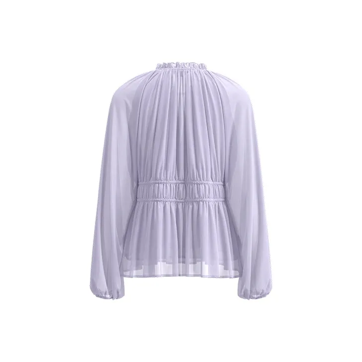 URBAN REVIVO Shirts Women's-1