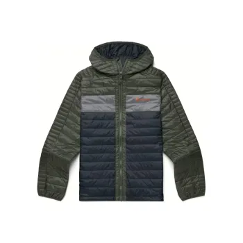 Cotopaxi Jackets Coats Men's Gray