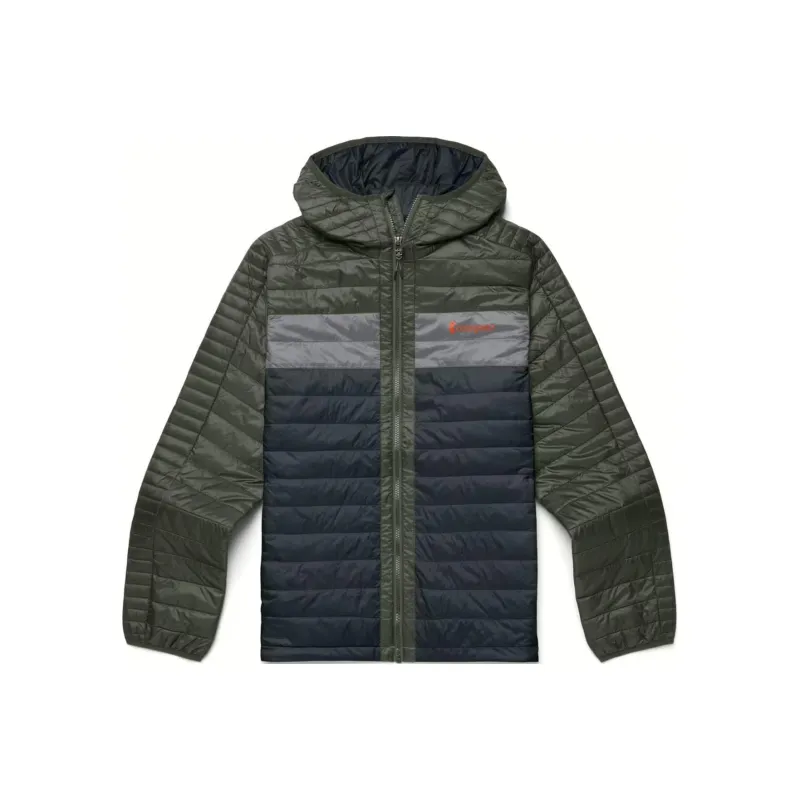 Cotopaxi Jackets Coats Men's Gray-0