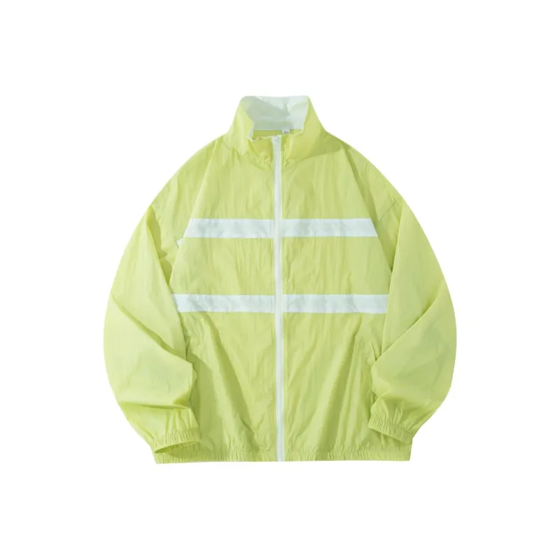 Kawasaki Sun Protection Clothing Unisex-26