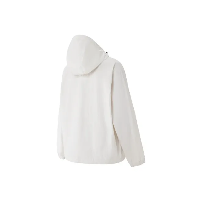 KOLON SPORT Waterproof And Windproof Sun Protection Clothing Unisex-3