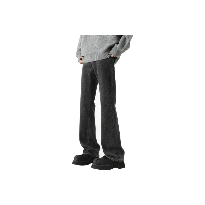 LA'T.WEEKEND Jeans Unisex-9