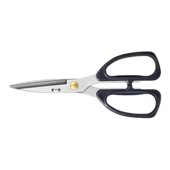 Zhang Xiao Quan Household Scissors Black