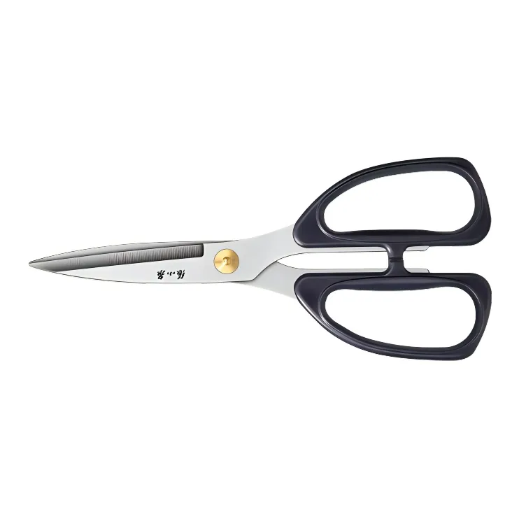 Zhang Xiao Quan Household Scissors Black-0
