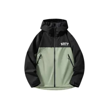 NRTY Jackets Coats Fall And Winter Unisex