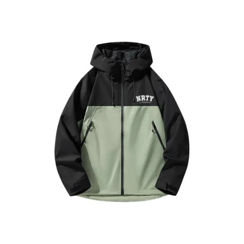 NRTY Jackets Coats Fall And Winter Unisex
