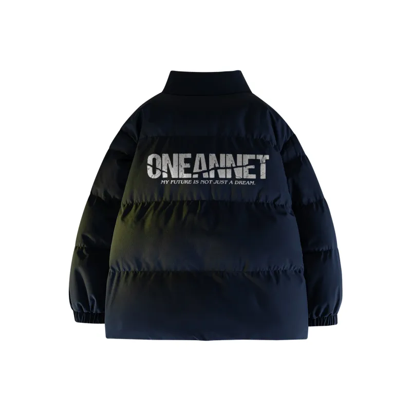 ONEANNET Puffer Jackets Unisex-9