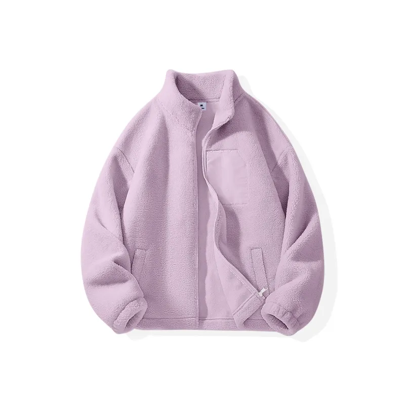 Cotton Jackets Unisex-9