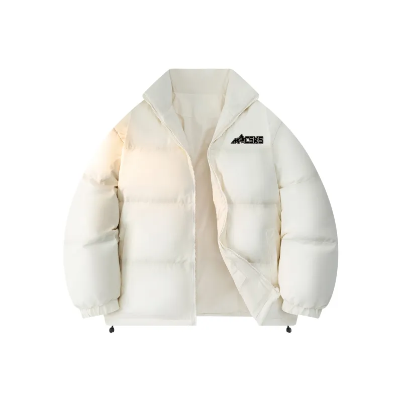 CSKS Down Jackets Unisex-3