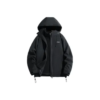 Jeep Jackets Unisex