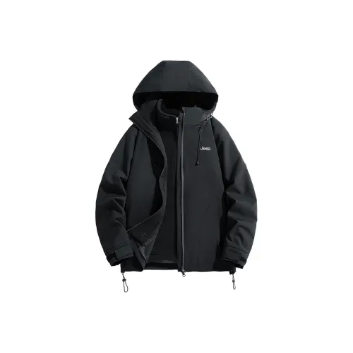 Jeep Jackets Unisex