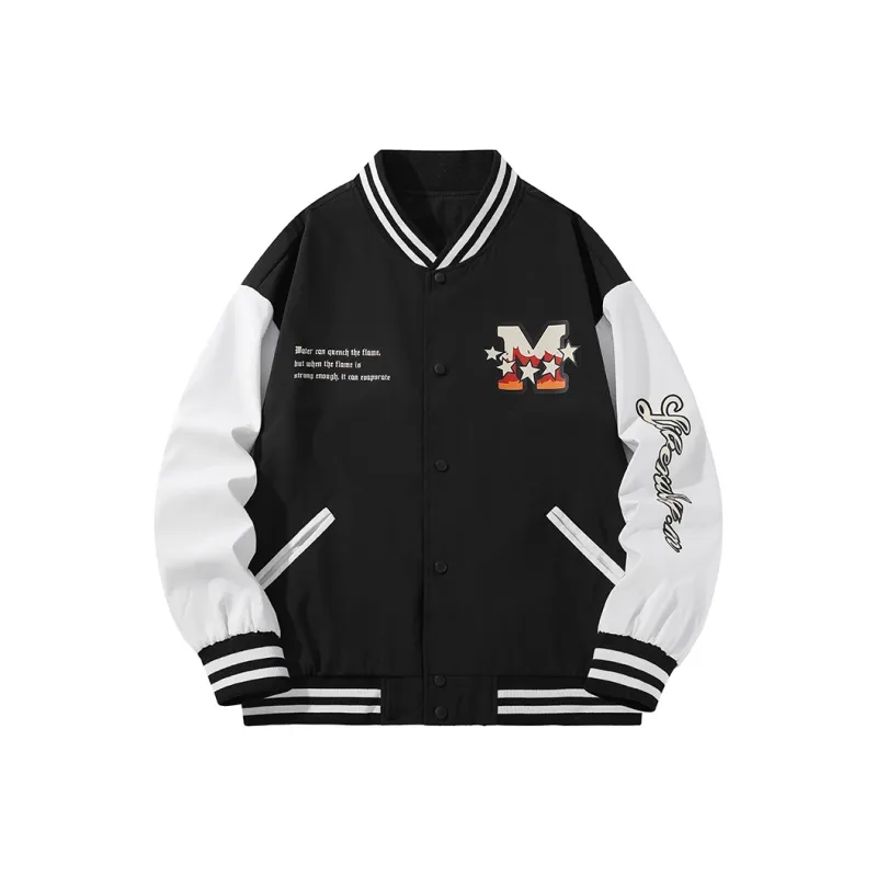 Liberal Youth Ministry Coat Unisex-0