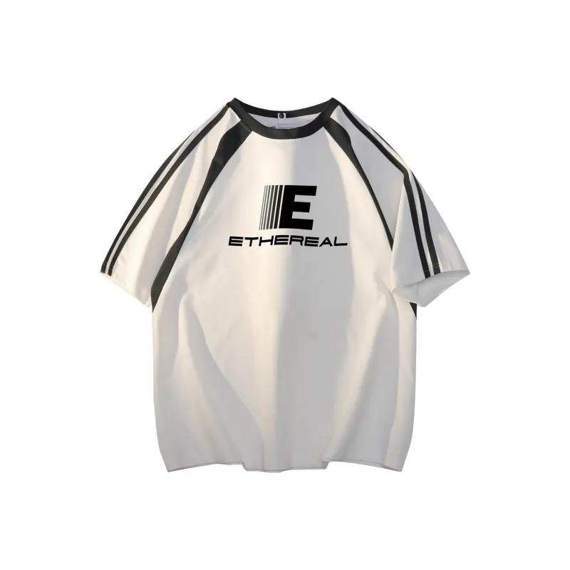 Tre Club T Shirts Unisex-2