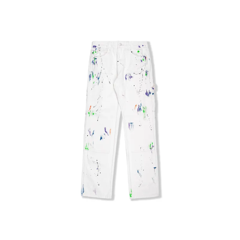 XINYINSU Jeans Unisex-0
