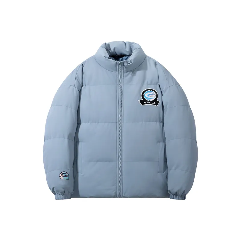 Gwola Puffer Jackets Unisex-9