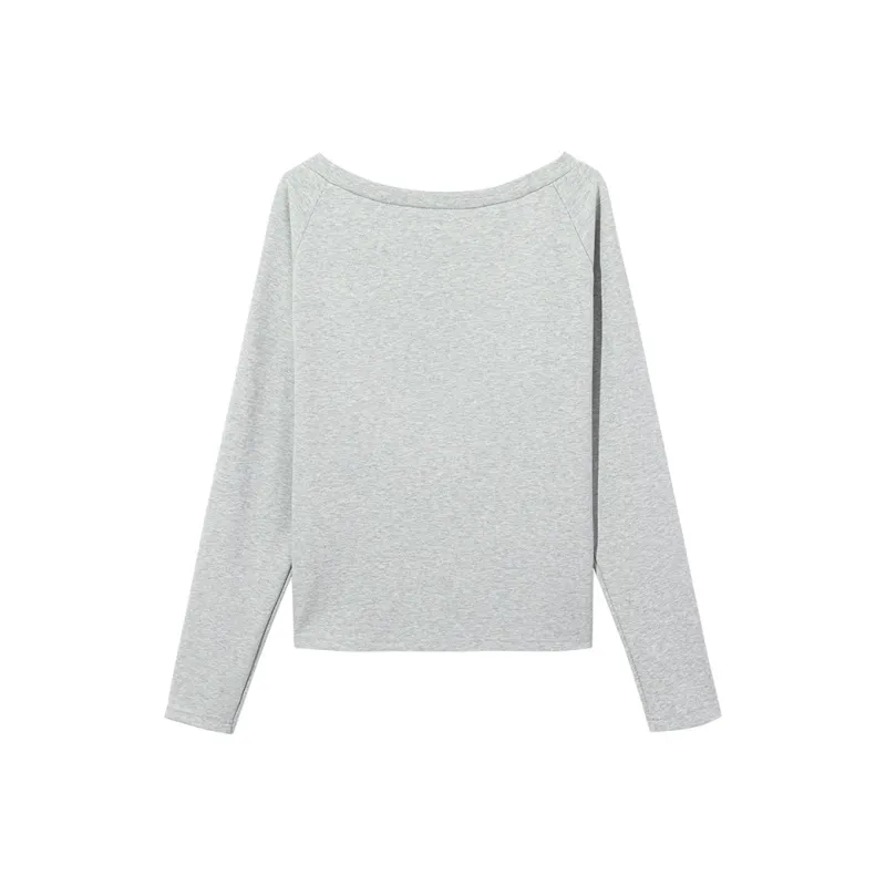 Ouyang T Shirts Women's-25