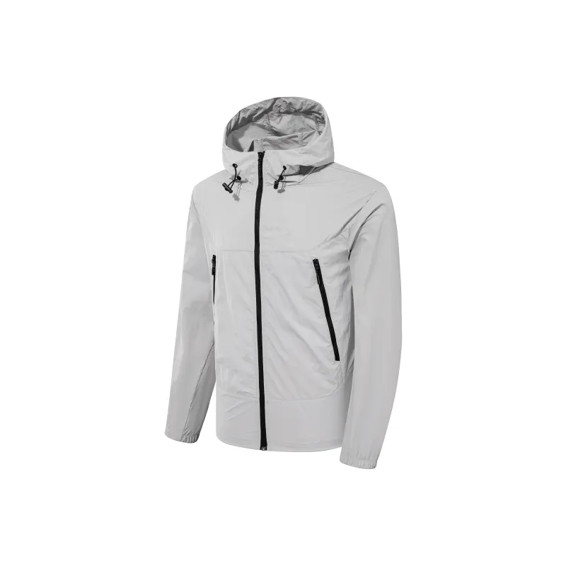 HELIPORT Sun Protection Clothing Unisex-12