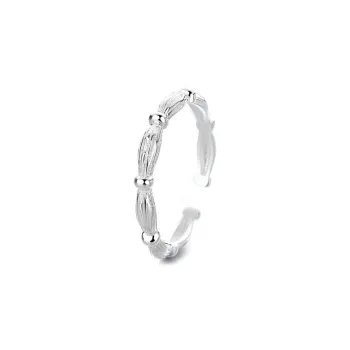 MDDHR 925 Sterling Silver Rings Women's