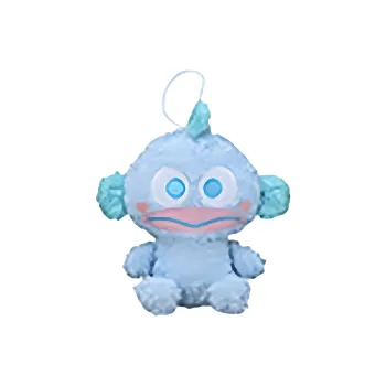 SEGA Plush Toy
