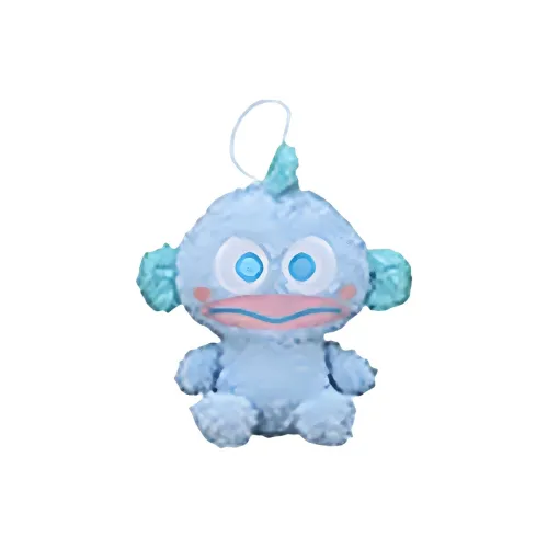 SEGA Plush Toy