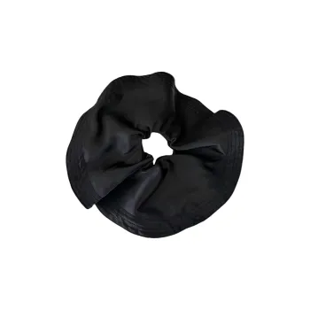 Water Jade Rubber Band Hair Tie Women's