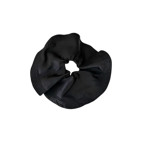 Water Jade Rubber Band Hair Tie Women's