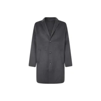 Pepe Jeans Coats Men's Dark Gray