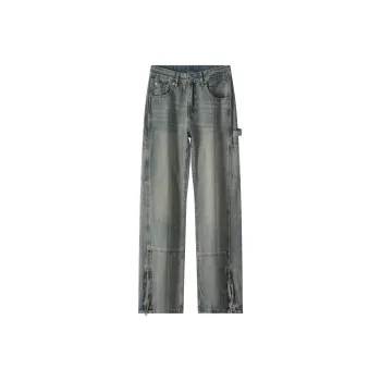LONSDALE Jeans Unisex Nostalgic Blue