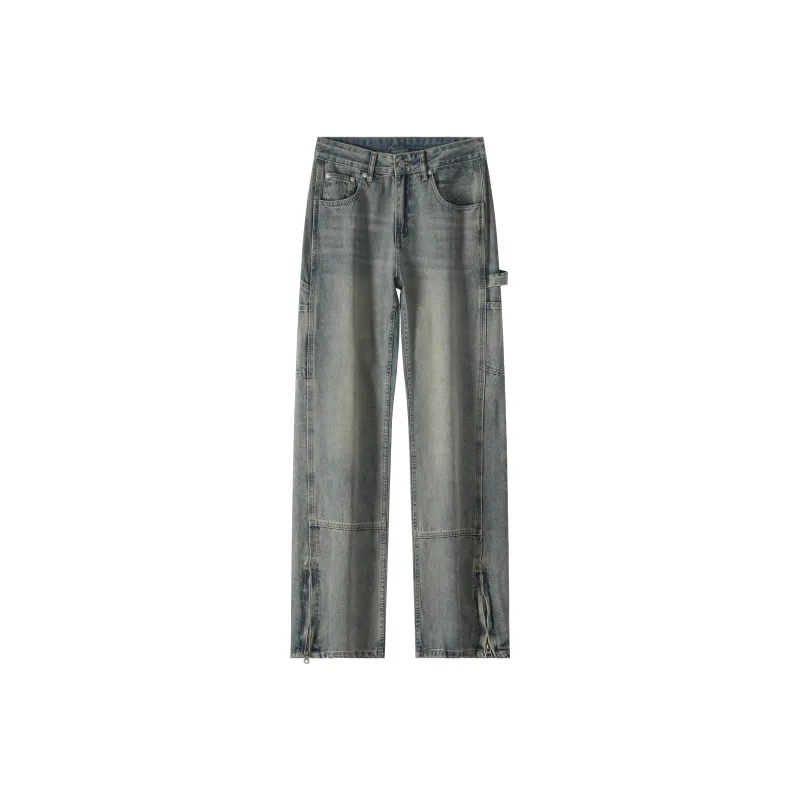 LONSDALE Jeans Unisex Nostalgic Blue-0