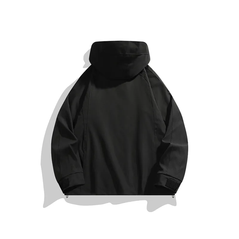 JEEP SPIRIT Jackets & Coats Unisex-19