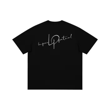LPMX T Shirts Unisex