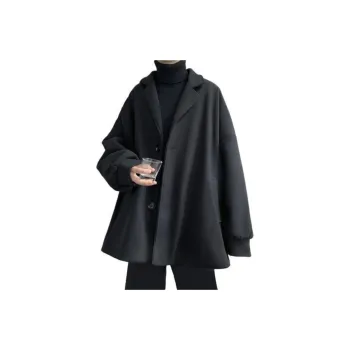 WELTER EXPERIMENT Jackets Coats Unisex
