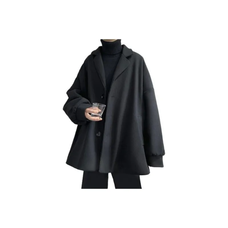 WELTER EXPERIMENT Jackets Coats Unisex-0