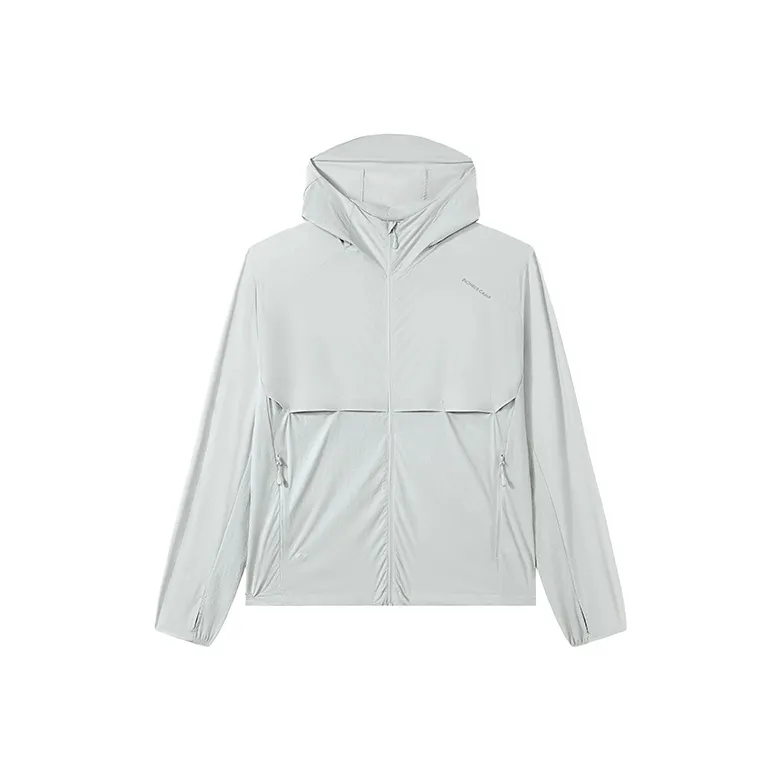 PIONEER CAMP Sun Protection Clothing Coat Unisex-0