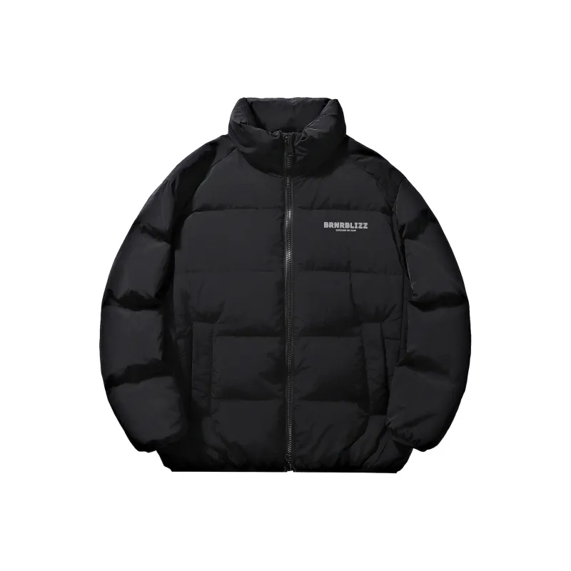 BRNR Down Jackets Unisex-0