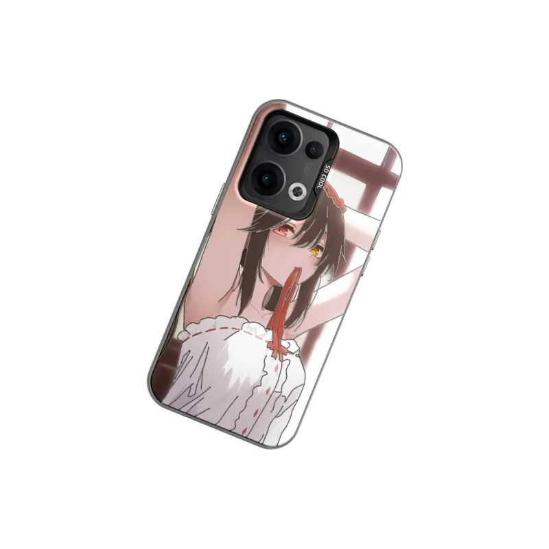 MANQIN Phone Cases-1