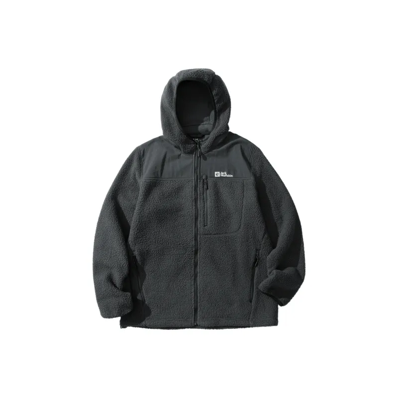 Jack Wolfskin Velvet feel Coat Men's-0