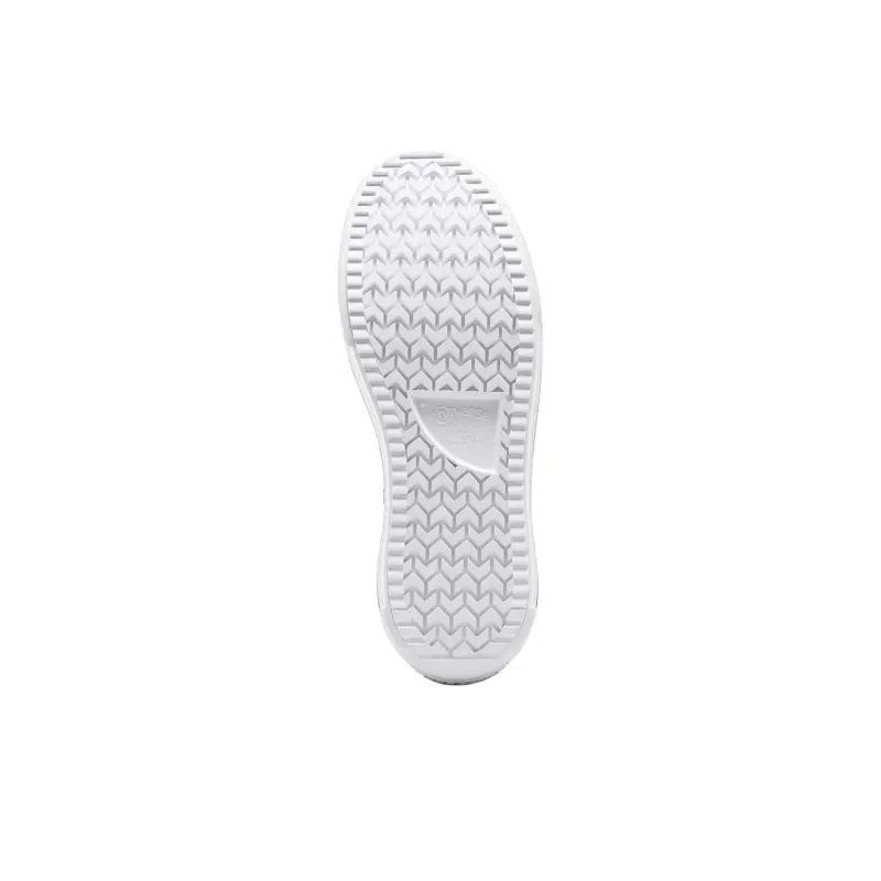 Converse Chuck Taylor All Star Lift Double Stack High 'White Black'-4