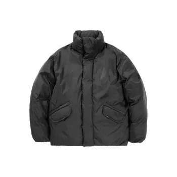 Lee Jackets Men Black