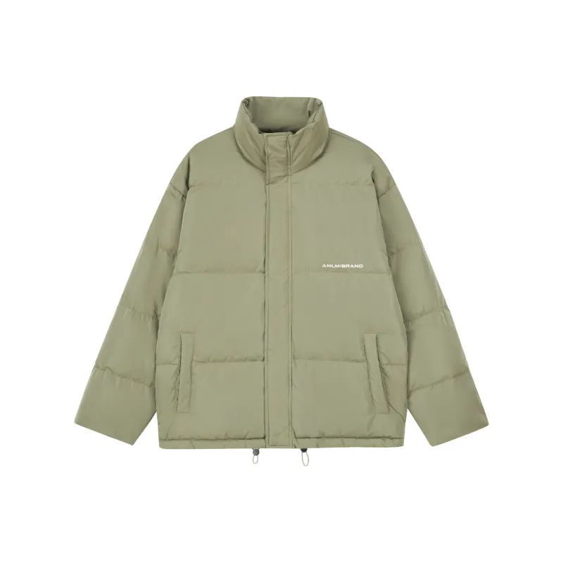 AMLM Down Jackets Unisex-10