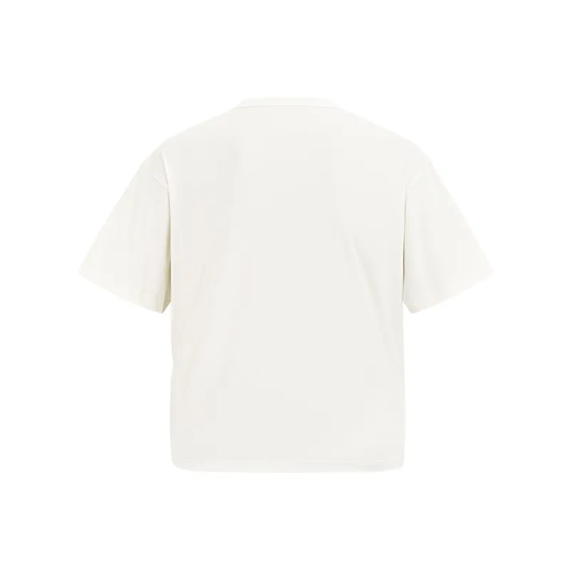 MOONWAV Short Sleeved T Shirts Unisex-7