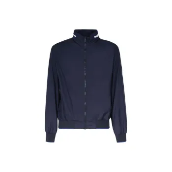 FAY Ultralight Hooded Windbreaker